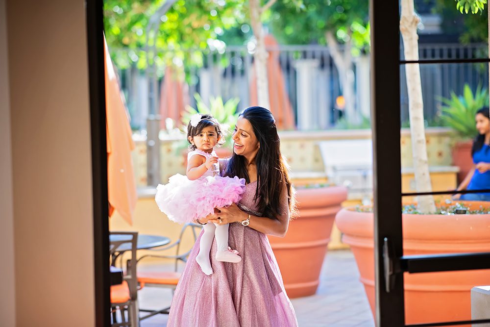 how to organize a picture perfect first birthday party