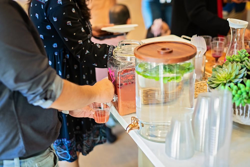 how to organize a picture perfect first birthday party