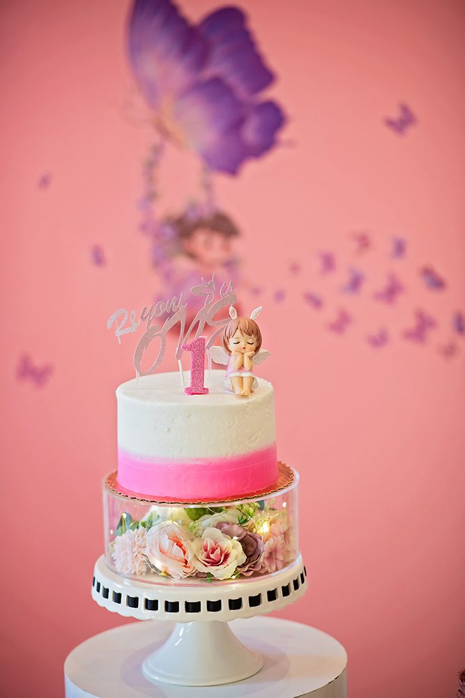 how to organize a picture perfect first birthday party