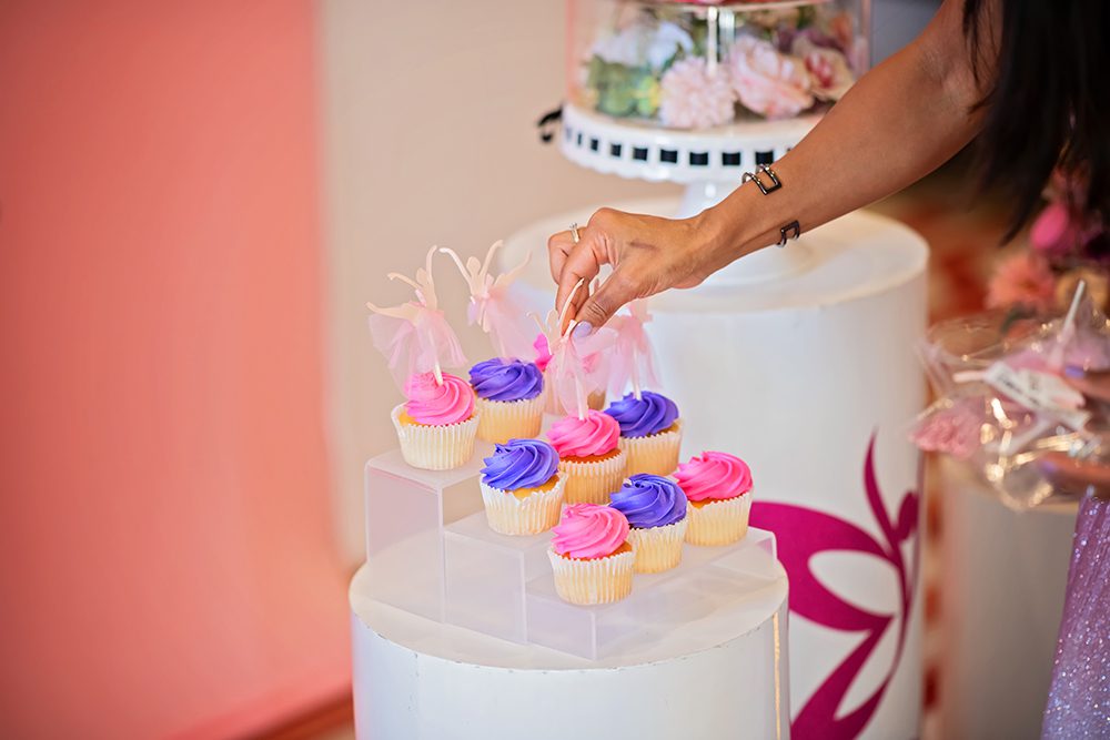 how to organize a picture perfect first birthday party