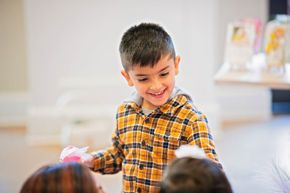 how to organize a picture perfect first birthday party