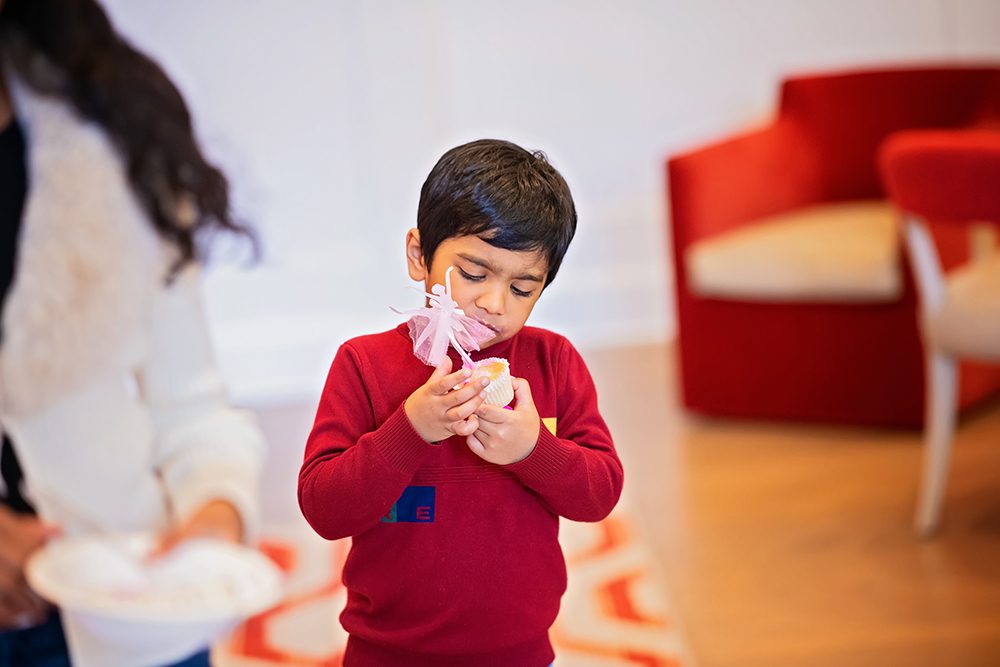 how to organize a picture perfect first birthday party