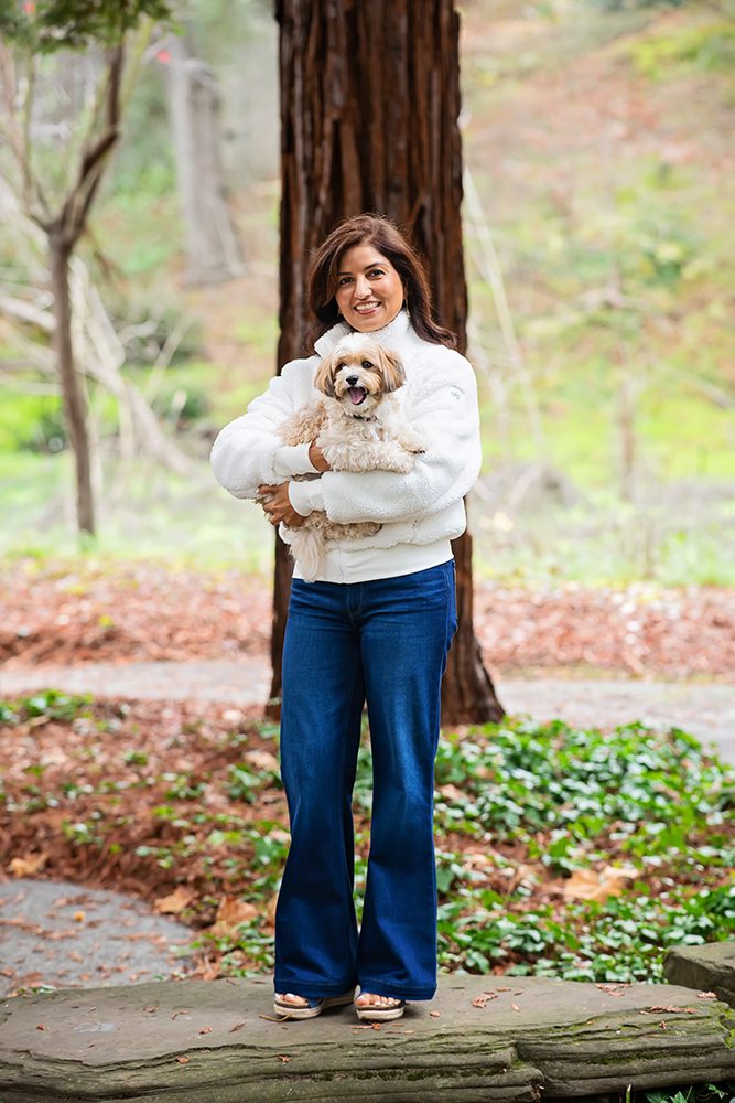 Family Portraits At Shoup Park