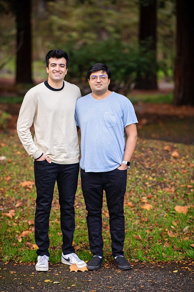 Family Portraits At Shoup Park