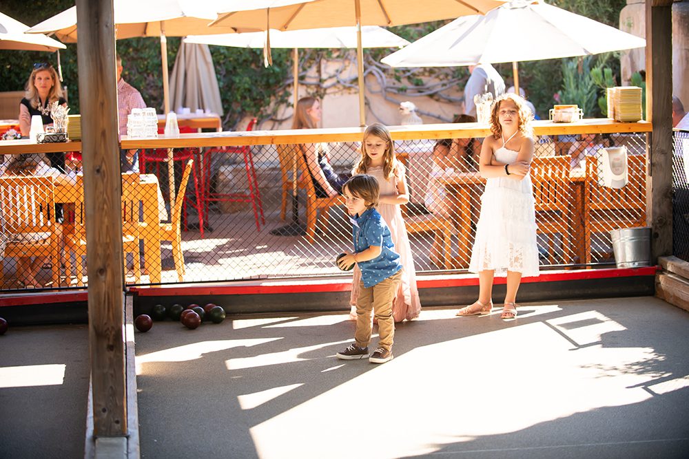 Baptism At Saint Nicholas Greek Orthodox Church
