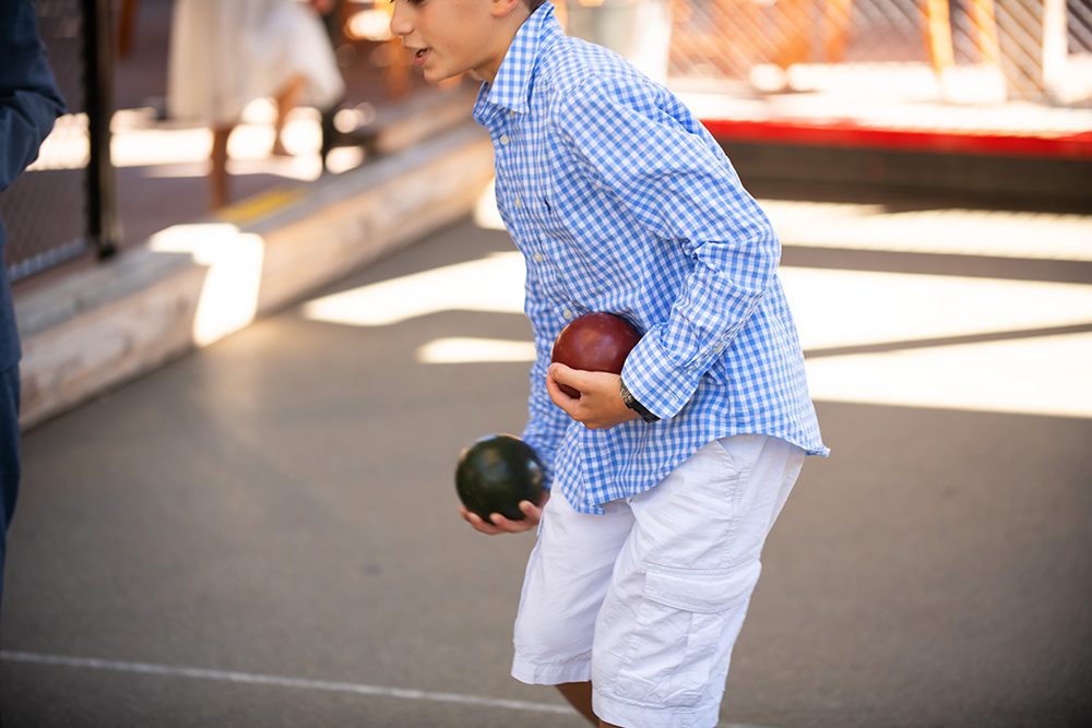 Baptism At Saint Nicholas Greek Orthodox Church