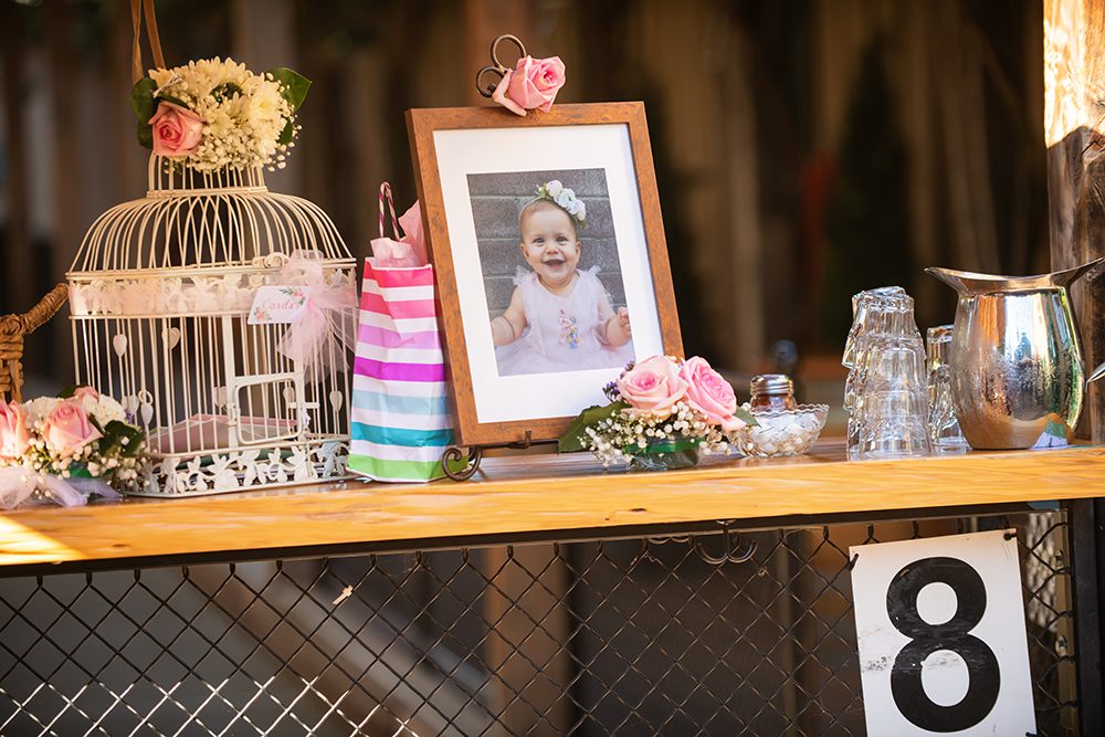 Baptism At Saint Nicholas Greek Orthodox Church