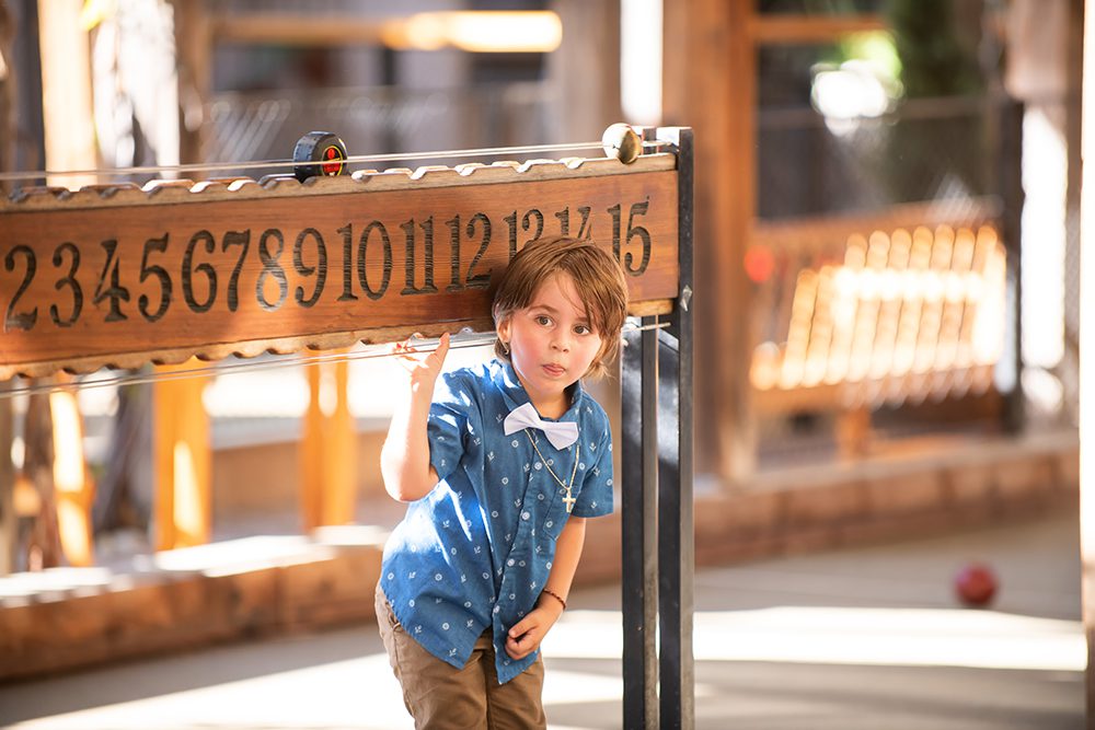Baptism At Saint Nicholas Greek Orthodox Church