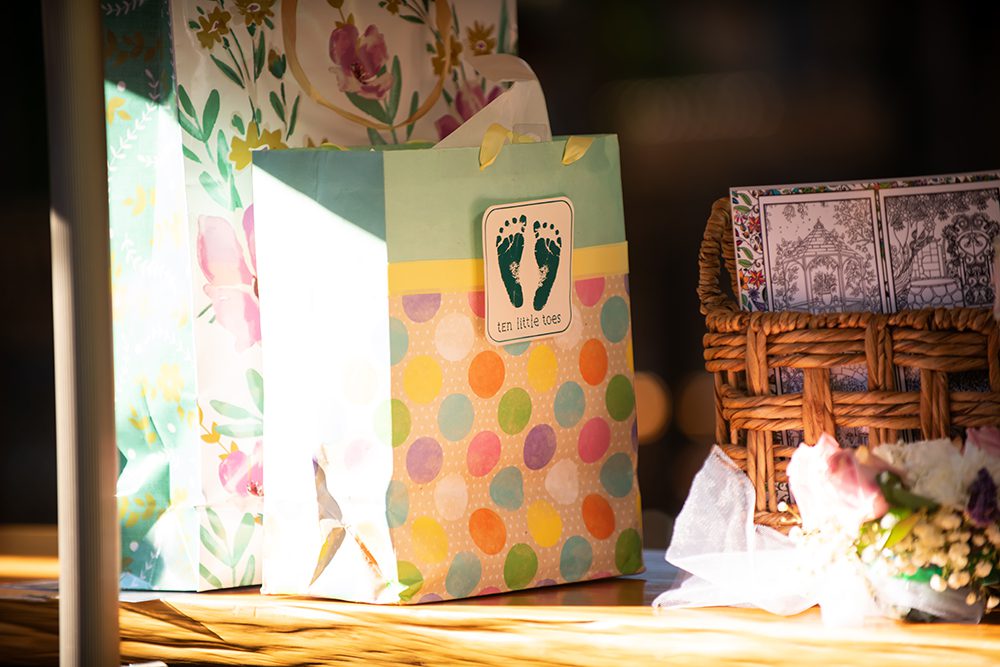 Baptism At Saint Nicholas Greek Orthodox Church