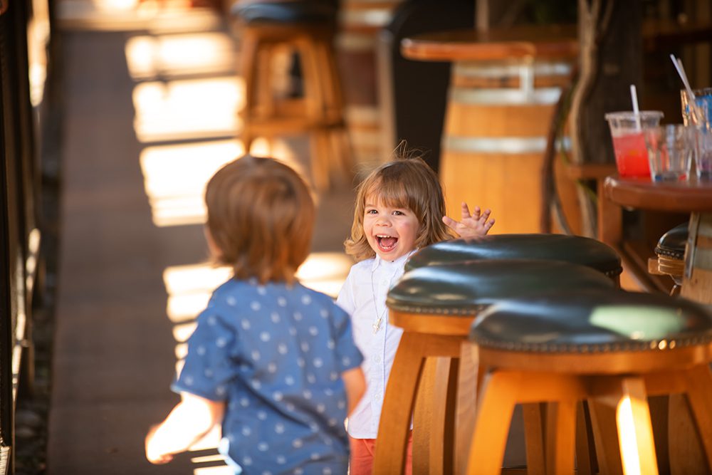 Baptism At Saint Nicholas Greek Orthodox Church