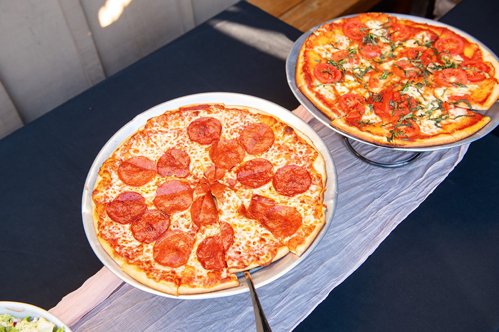 Baptism At Saint Nicholas Greek Orthodox Church