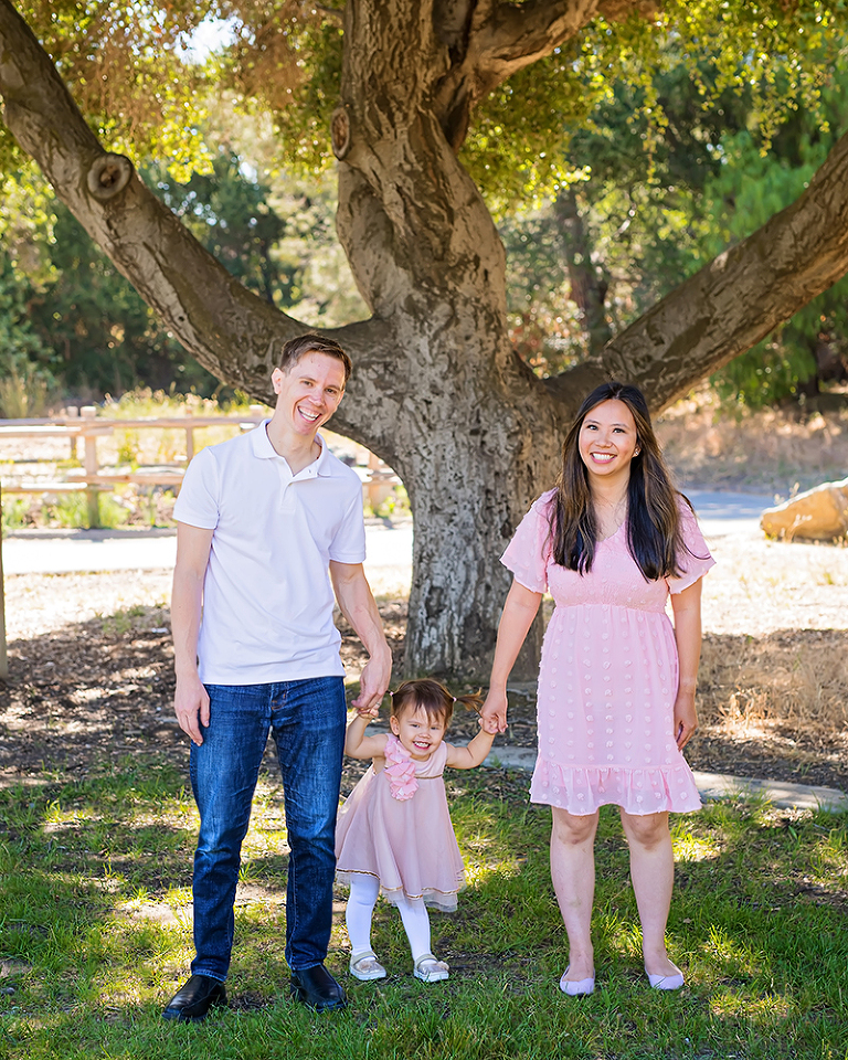 family portrait mini session tips