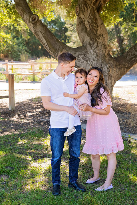 family portrait mini session tips