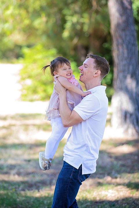 family portrait mini session tips