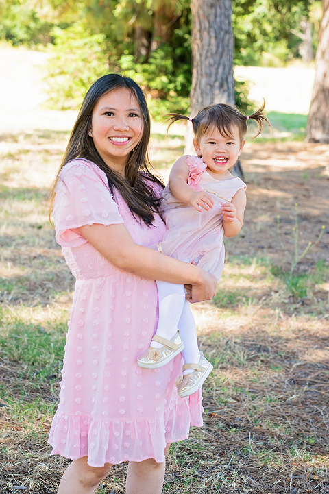 family portrait mini session tips