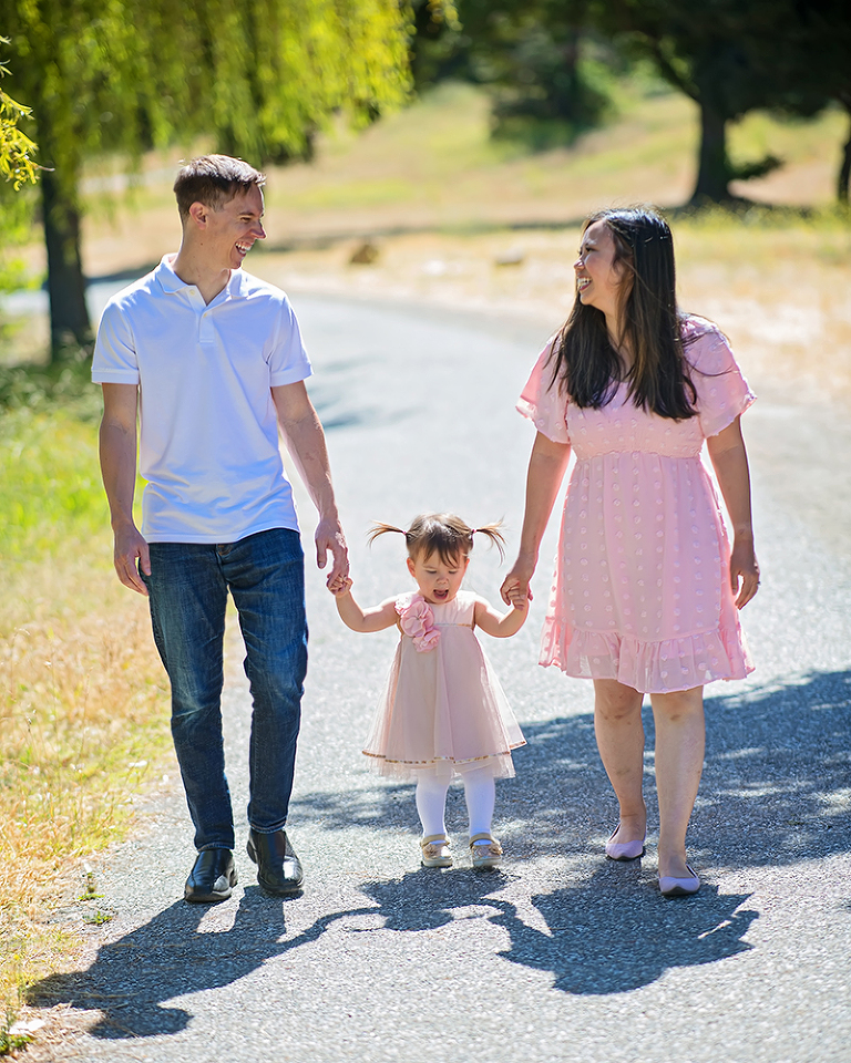 family portrait mini session tips