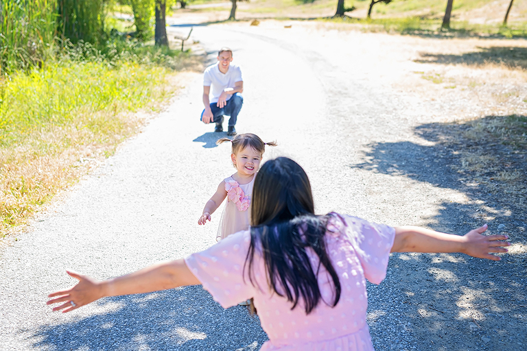 family portrait mini session tips