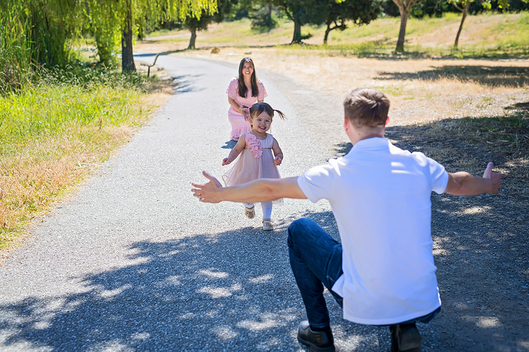 family portrait mini session tips