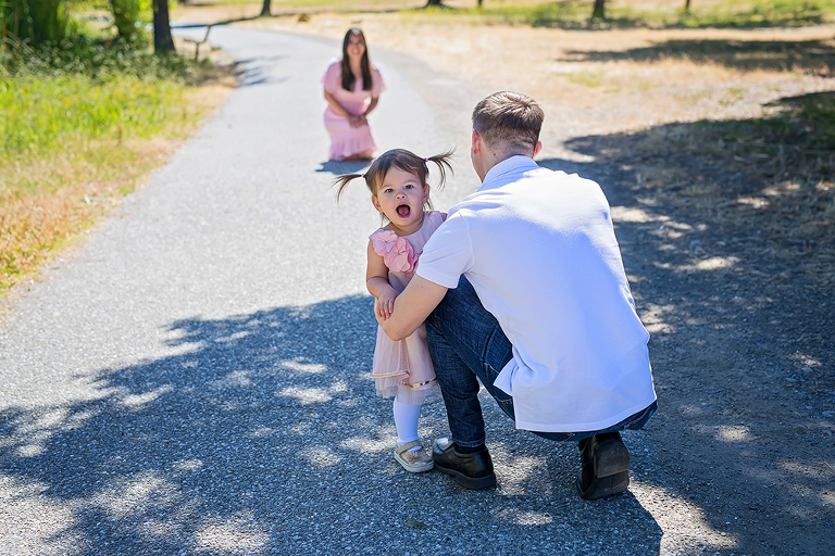 family portrait mini session tips