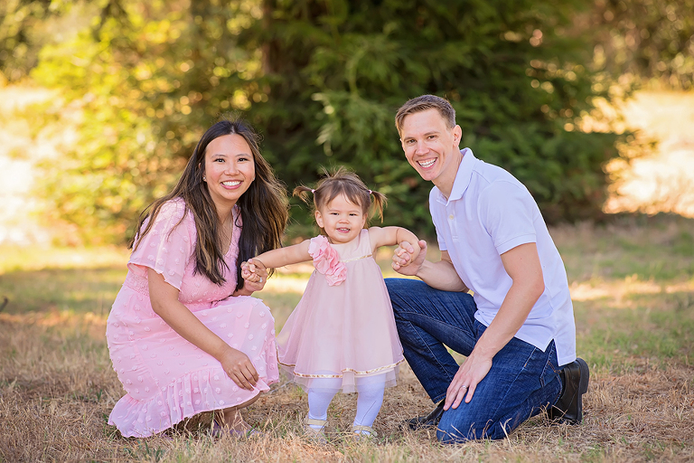 family portrait mini session tips