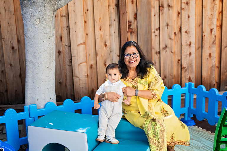 Benefits of Throwing a 1st Birthday Party In Your Backyard