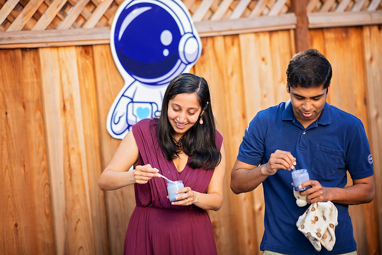 Benefits of Throwing a 1st Birthday Party In Your Backyard