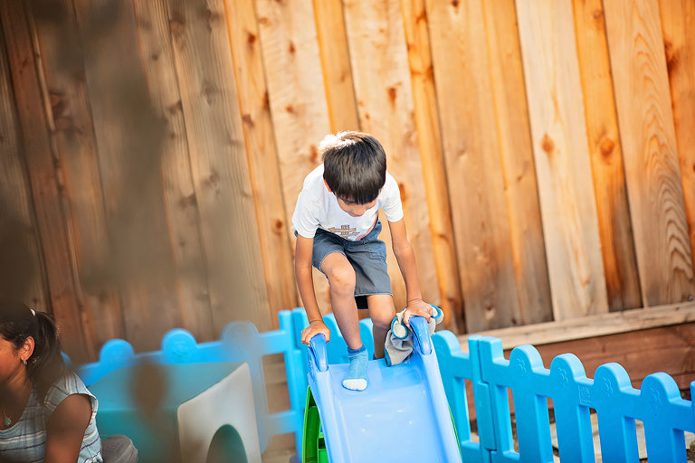 Benefits of Throwing a 1st Birthday Party In Your Backyard