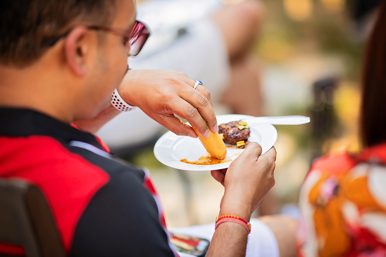 Benefits of Throwing a 1st Birthday Party In Your Backyard