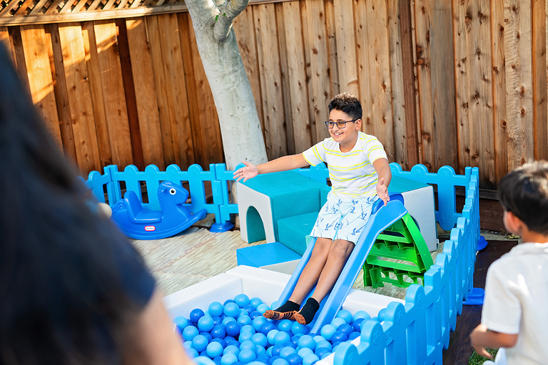 Benefits of Throwing a 1st Birthday Party In Your Backyard