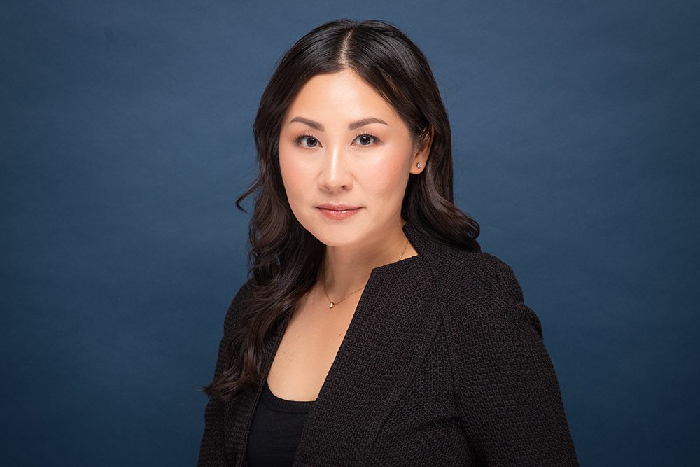 Show Warmth Without Smiling In Headshots