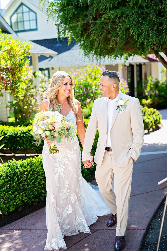 Lisa & Sammy's Wedding