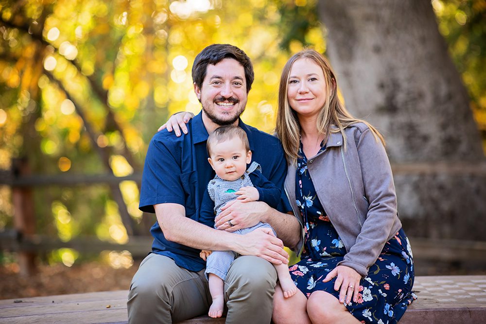 family portraits with your dog