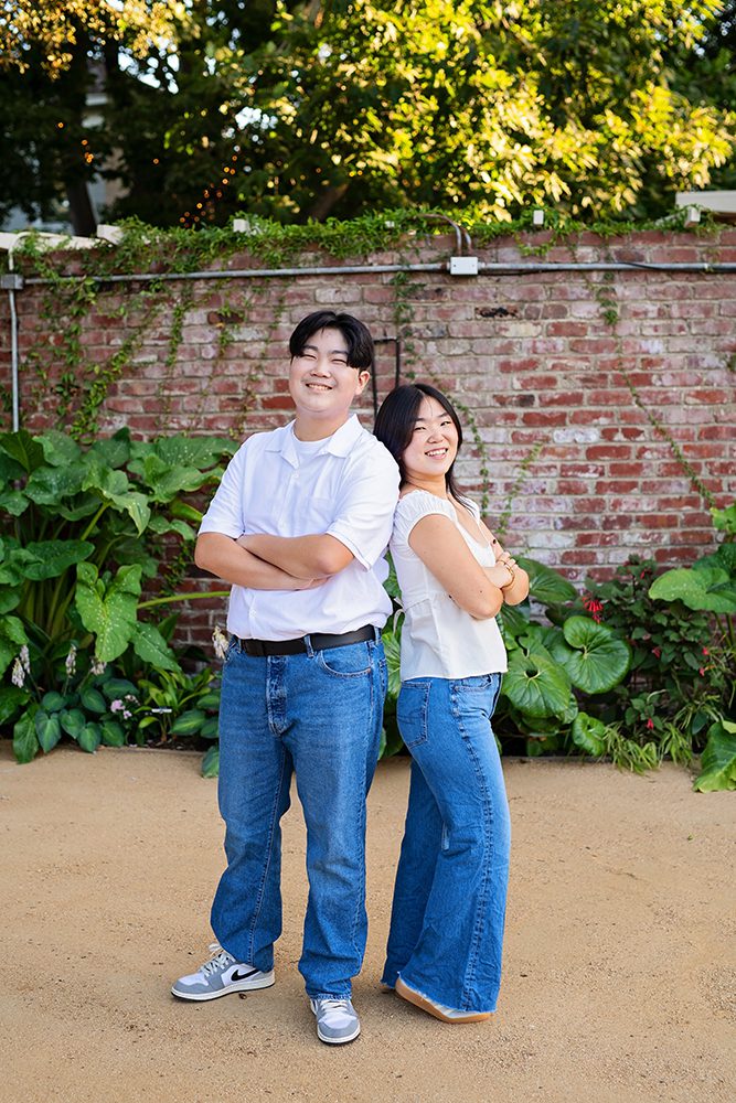How Often Should You Take Family Portraits