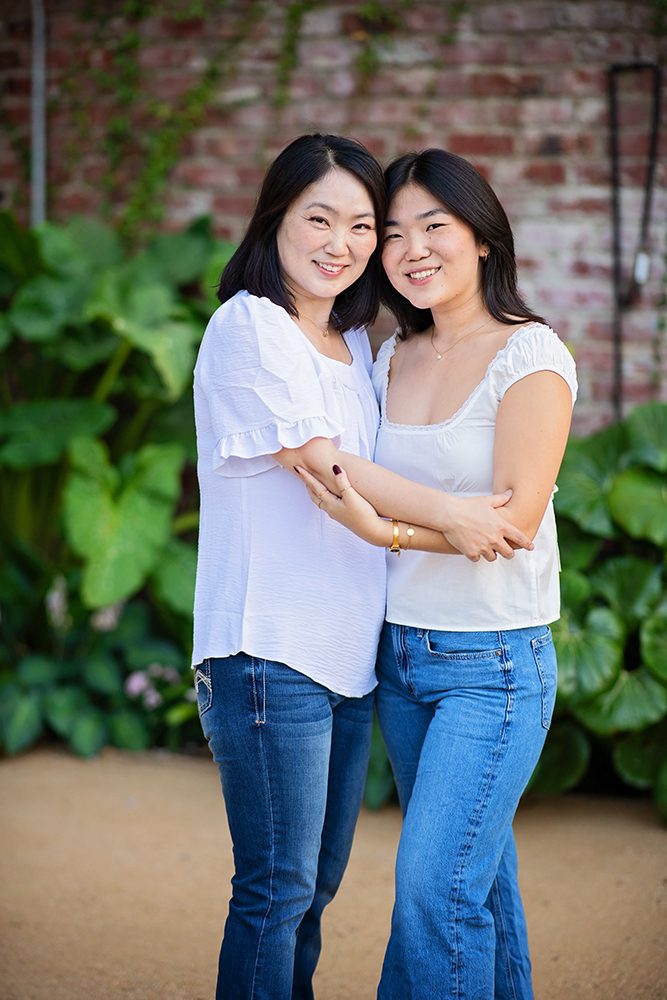 How Often Should You Take Family Portraits
