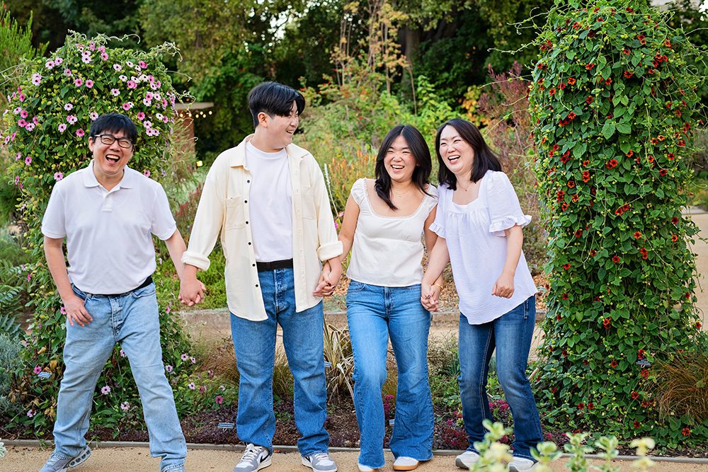 How Often Should You Take Family Portraits