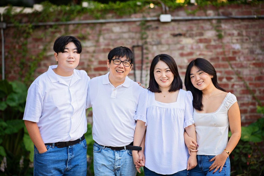 How Often Should You Take Family Portraits