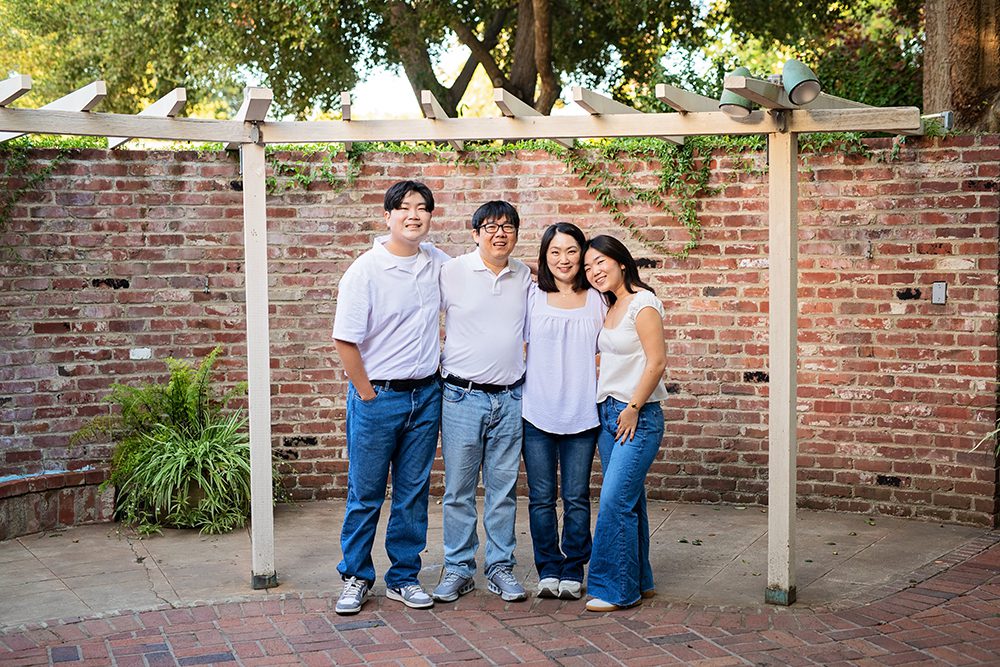 How Often Should You Take Family Portraits