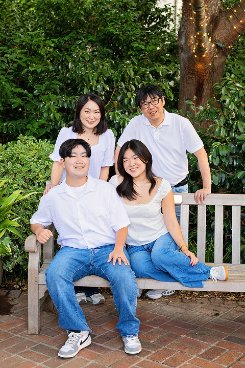 How Often Should You Take Family Portraits