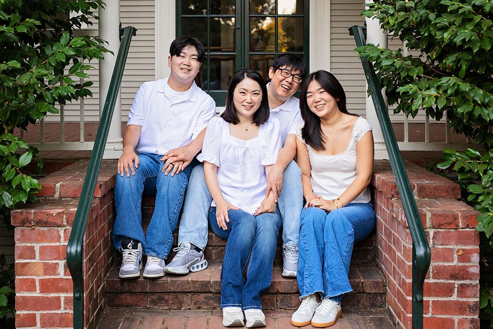 How Often Should You Take Family Portraits