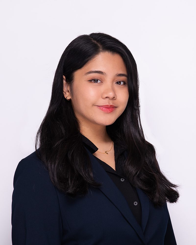 Best Colors To Wear For Headshots