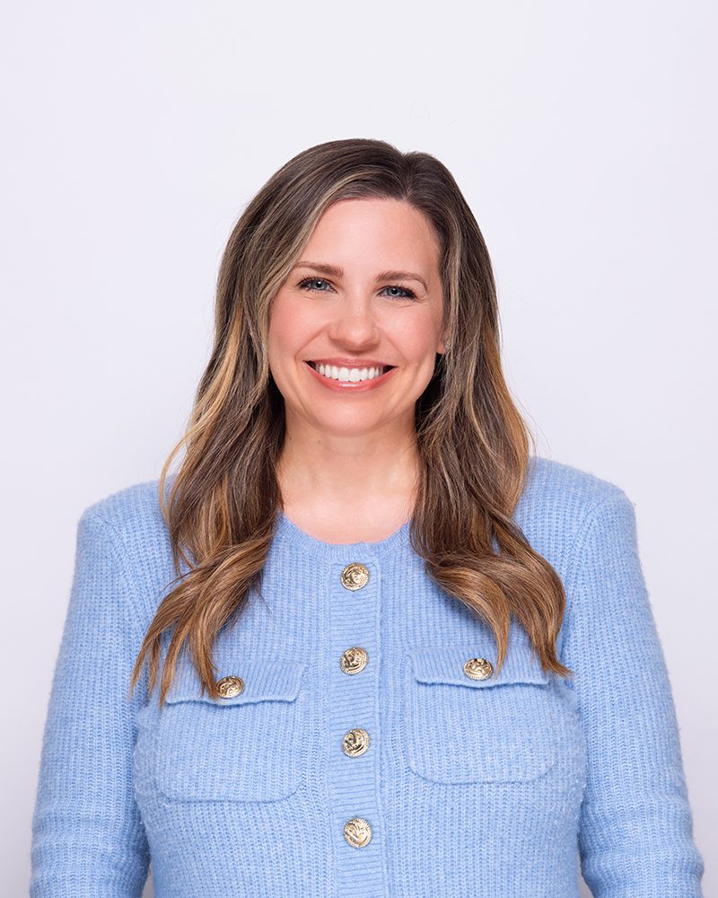 Best Colors To Wear For Headshots