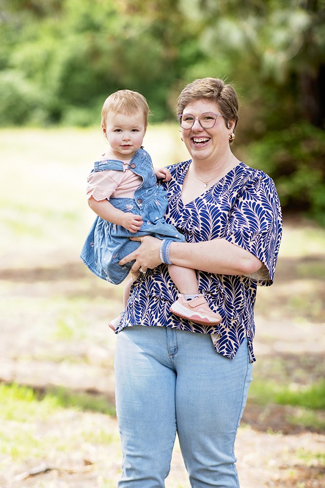 the best time of the year to take family portraits