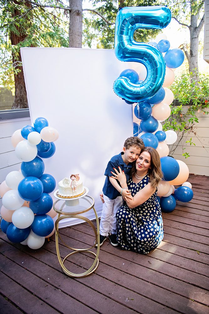 The Best Time Of Year To Take Family Portraits