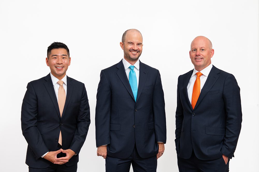 Three Differences Between Portraits And Headshots