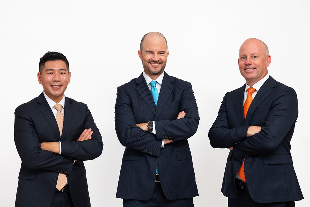 Three Differences Between Portraits And Headshots