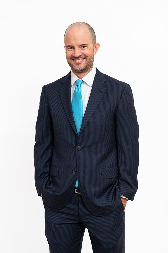 Three Differences Between Portraits And Headshots