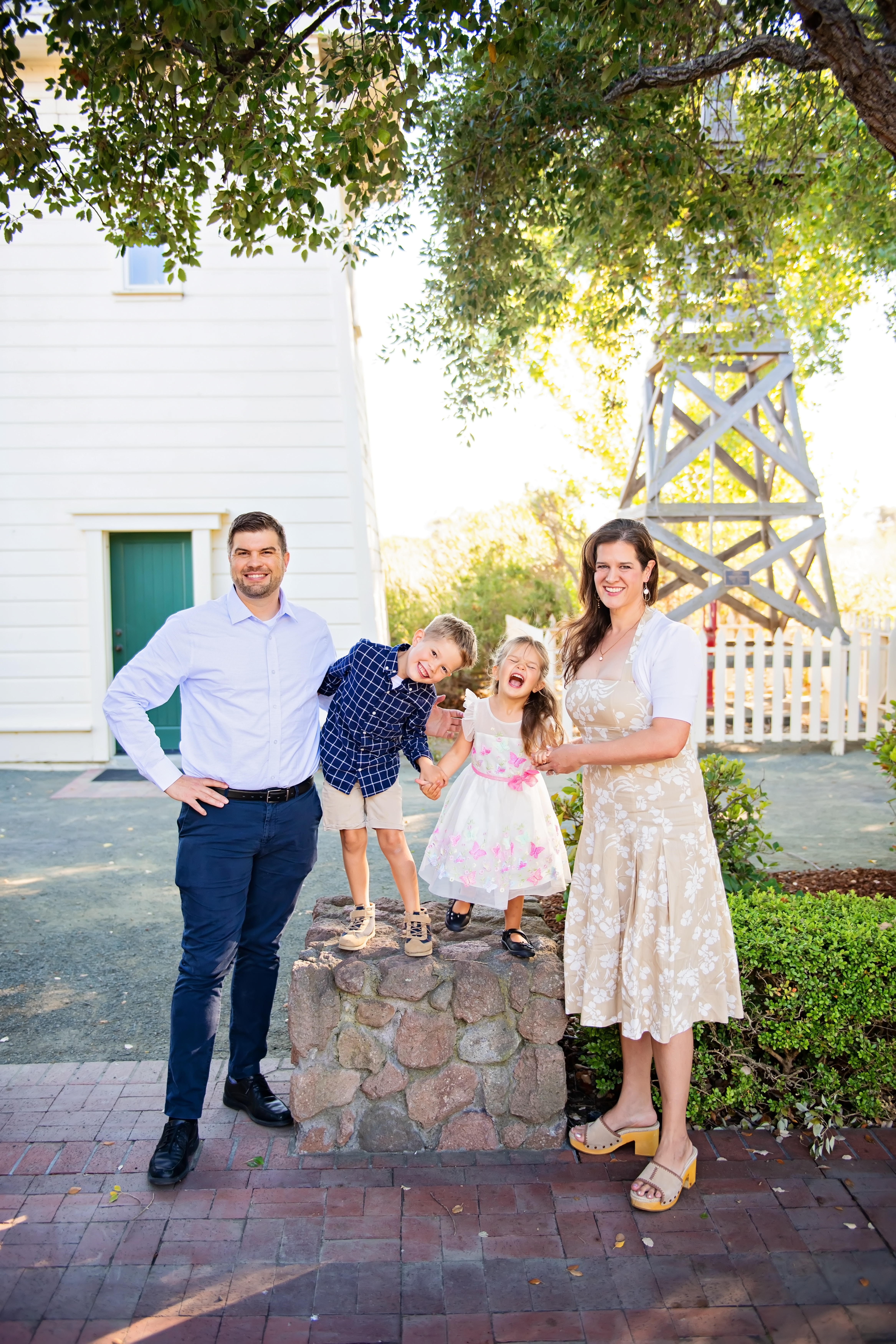 In Session Tips For Parents