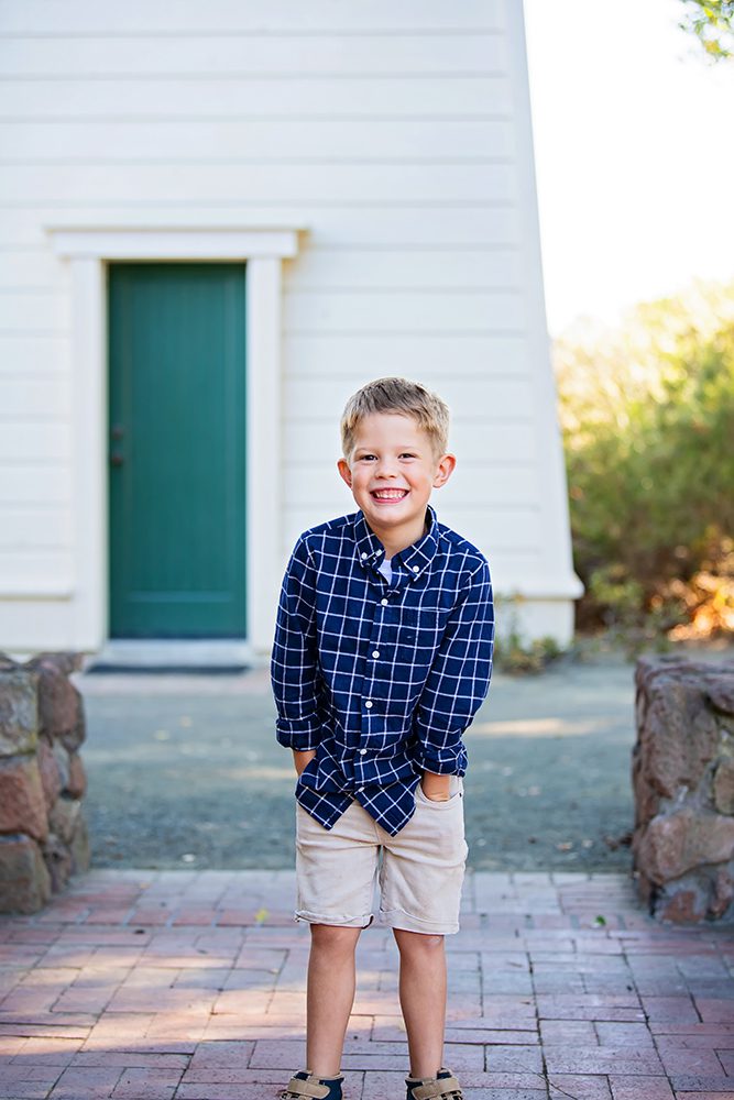 In Session Tips For Parents