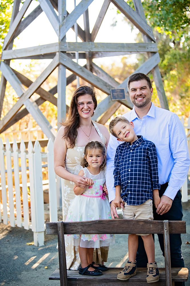 In Session Tips For Parents