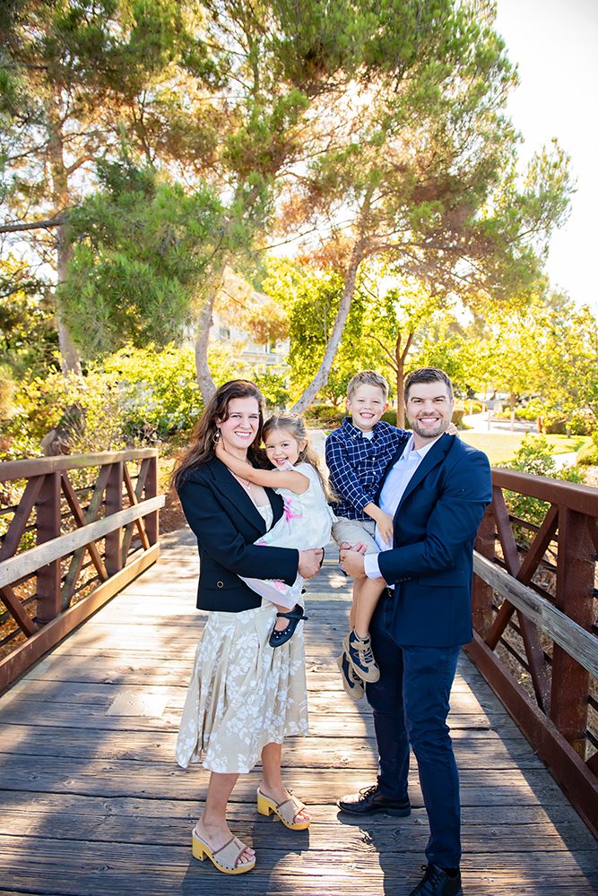 In Session Tips For Parents